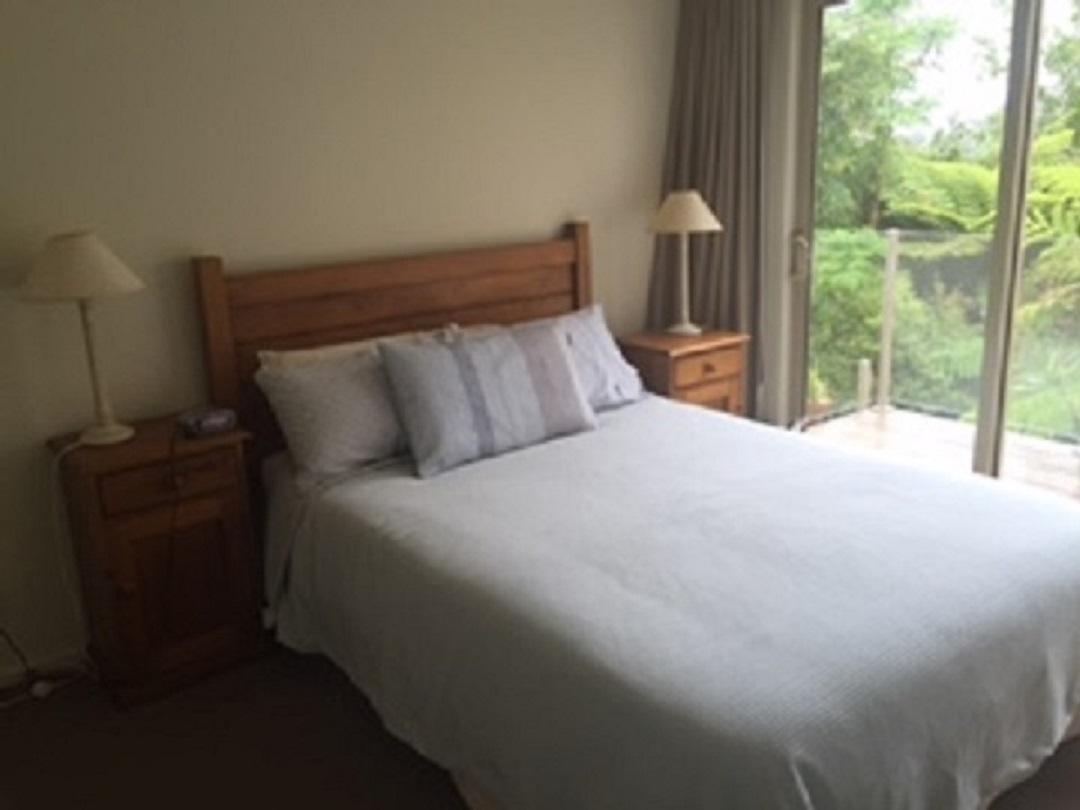 Hahei Sea Vista Bed & Breakfast Екстериор снимка
