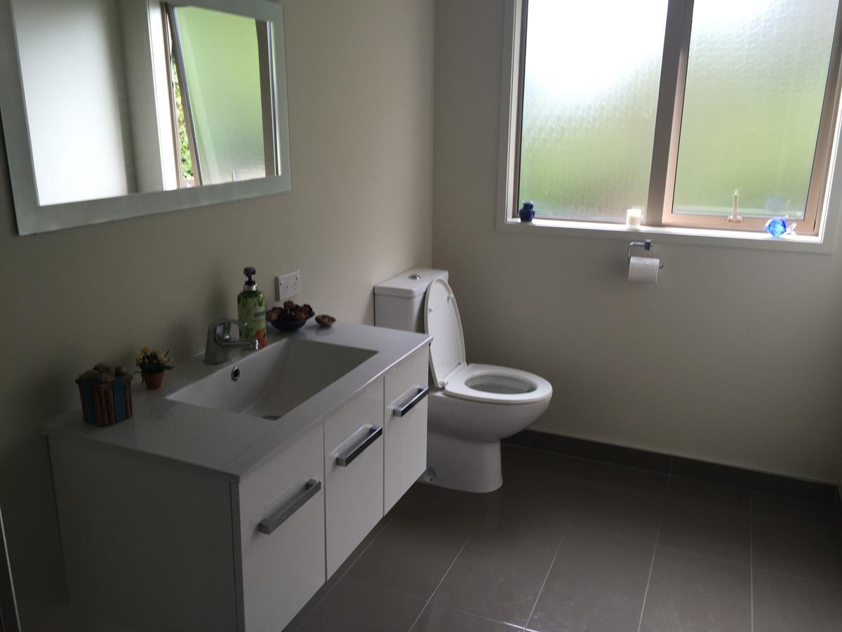 Hahei Sea Vista Bed & Breakfast Екстериор снимка